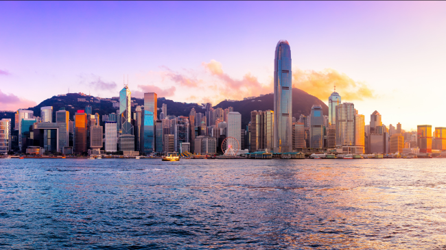 Hong Kongu regjistron temperaturën më të lartë në 140 vjet