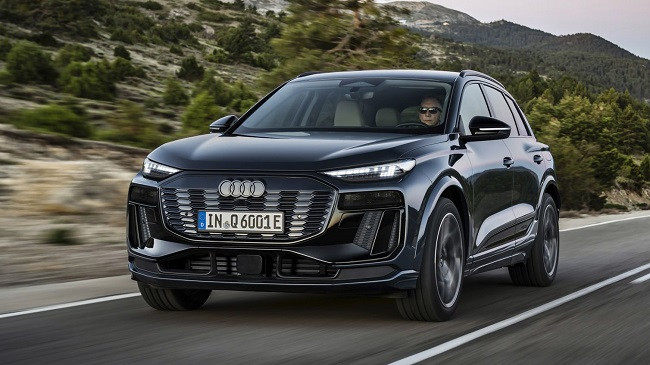 Prezantohet Audi Q6 e-tron, ja kur do të dalë në treg!