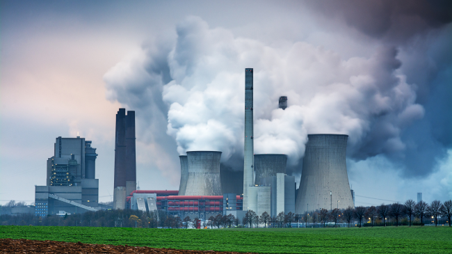 Gjermania do të mbyllë shtatë termocentrale me qymyr