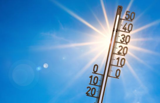 Konfirmohet edhe zyrtarisht: Evropa ka një rekord të ri të temperaturës