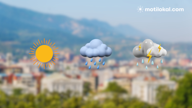 Moti: Shihni se si do të mbajë të martën në Maqedoni