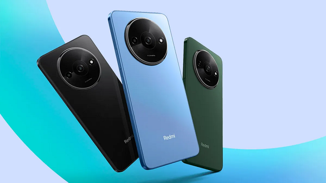 Redmi po përgatit një model të ri për tregun global