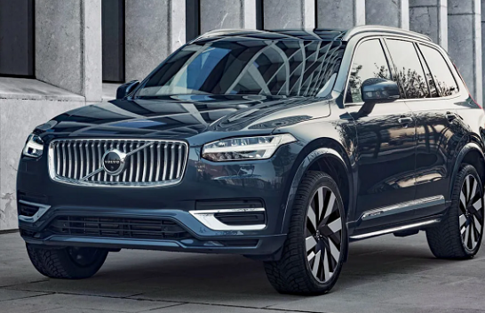Volvo u thotë lamtumirë veturave me naftë