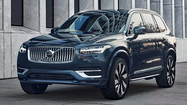 Volvo u thotë lamtumirë veturave me naftë