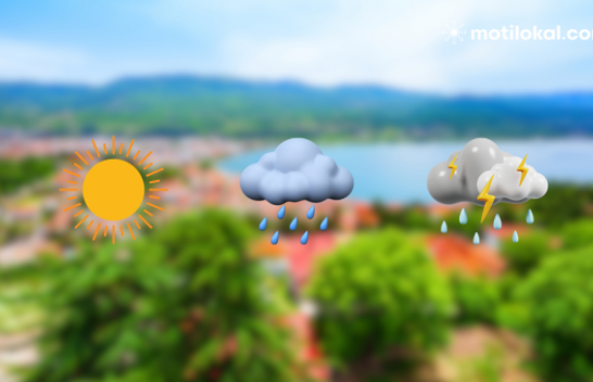 Moti: Shihni se si do të mbajë të mërkurën në Maqedoni