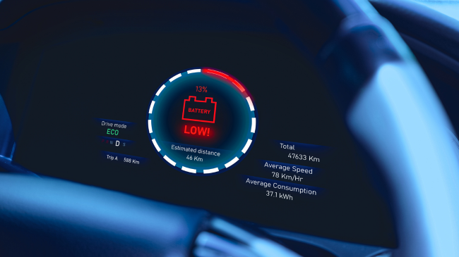 BMW po ndërton një fabrikë të re baterish për automjetet elektrike
