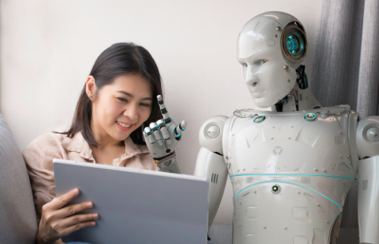 Apple po zhvillon robot personal për shtëpi