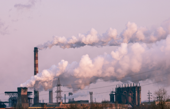 57 kompani përgjegjëse për 80 për qind të emetimeve të karbonit në botë