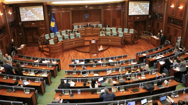 Miratohet Ligji për Promovimin e Përdorimit të Burimeve të Ripërtërishme të Energjisë