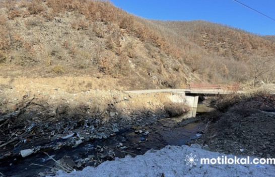 Dy milion euro për pastrimin e shtretërve të lumenjve të Kosovës