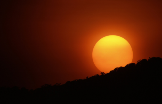Marsi regjistrohet muaji më i nxehtë në botë
