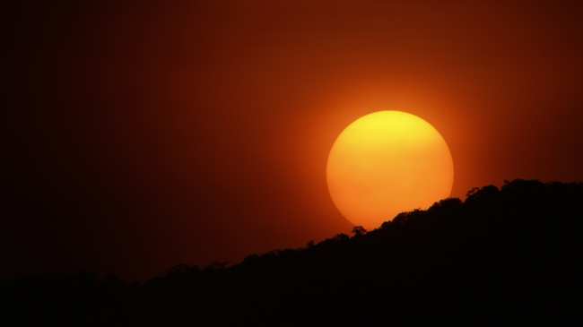Marsi regjistrohet muaji më i nxehtë në botë