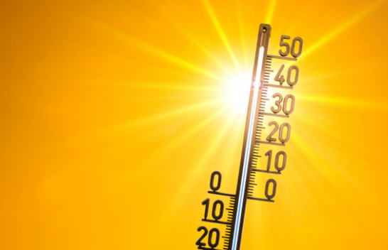 Toka thyen rekorde globale të nxehtësisë: "Periudha në të cilën po jetojmë ka të ngjarë të jetë më e nxehta në histori"