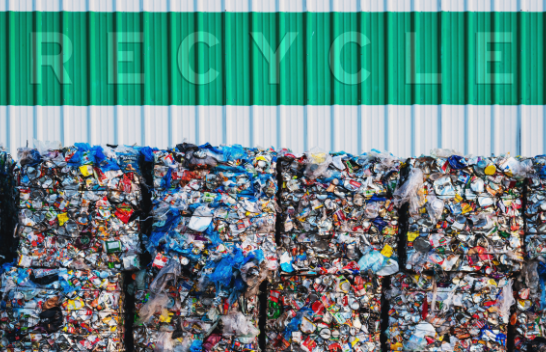 Mashtrimi i riciklimit të plastikës