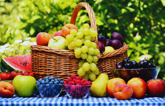 Këto lloj frutash janë aleatët më të mirë në procesin e humbjes së peshës, hani më shpesh