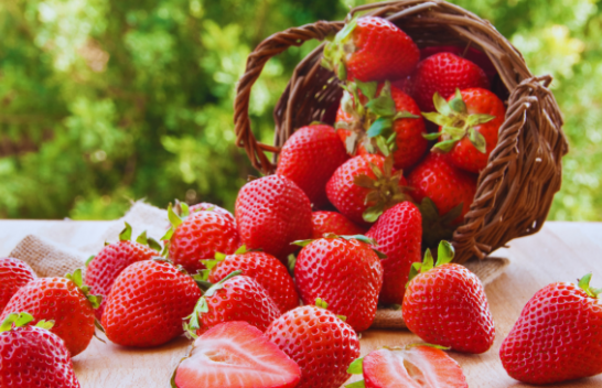 Sezoni i dredhëzave ka filluar: Fruti më shumë përfitime shëndetësore