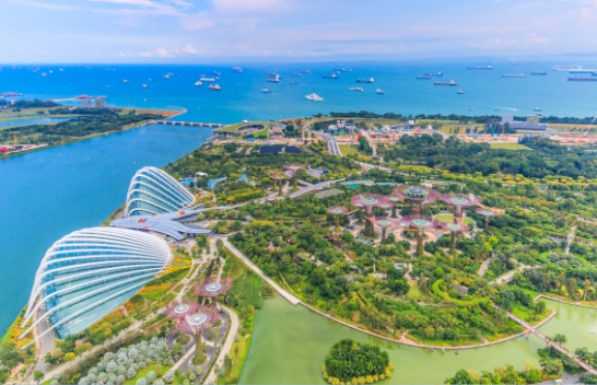 Pse Singapori ka zero mbeturina?