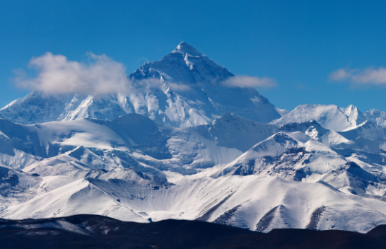 Dy rekorde botërore u vendosën në malin Everest