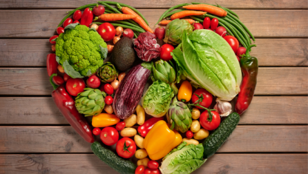 Disa ushqime mund të forcojnë zemrën tuaj, përfshijeni ato në dietën tuaj
