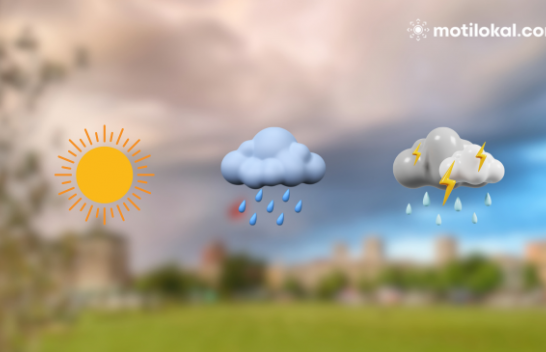Parashikimi i motit për nesër në Kosovë