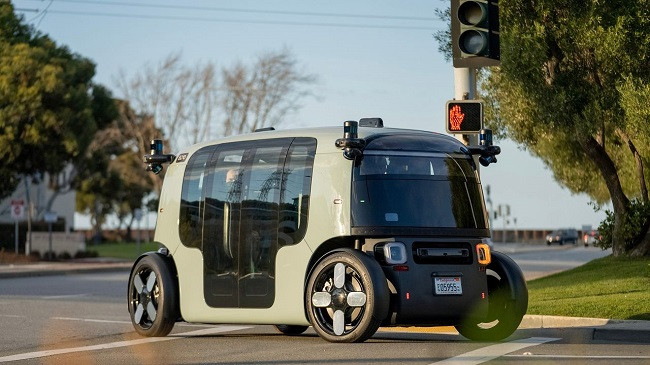 Një hetim i ri ka nisur për aksidentet rrugore që përfshijnë robotë taksi