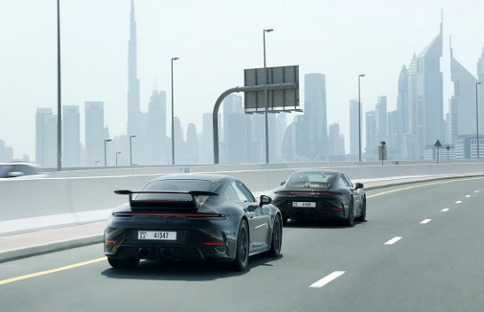 Më në fund vjen Porsche 911 hibrid