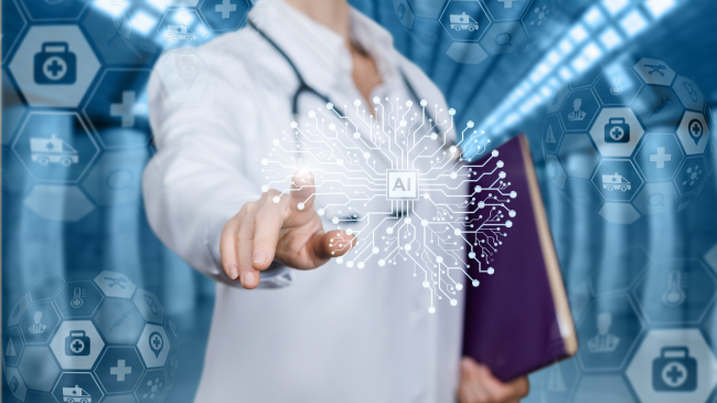 A do t'i zëvendësojë Iinteligjenca Artificiale këta mjekë apo do ta bëjë diagnostifikimin e tyre më të mirën deri tani?