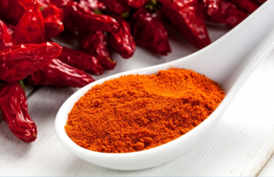 Paralajmërim nga Zvicra: Paprika e bluar nga Serbia me sasi të paligjshme të toksinave