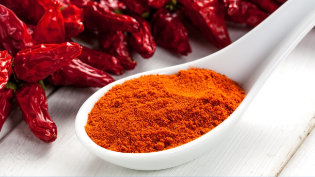 Paralajmërim nga Zvicra: Paprika e bluar nga Serbia me sasi të paligjshme të toksinave