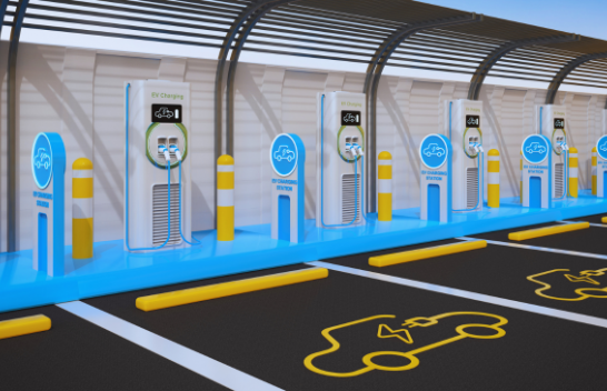 ACEA: Bashkimi Evropian duhet të instalojë më shumë stacione mbushëse për veturat elektrike