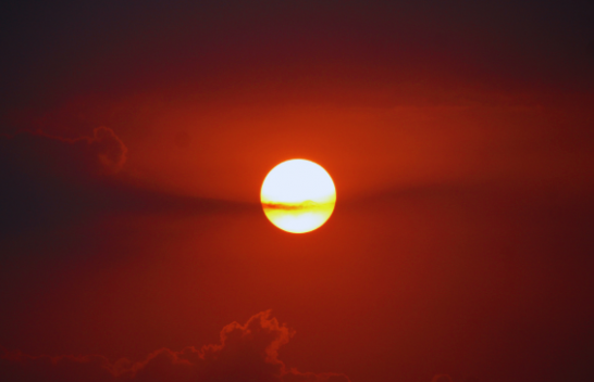 Meteorologët paralajmërojnë: Evropa mund të jetë në verën më të nxehtë ndonjëherë