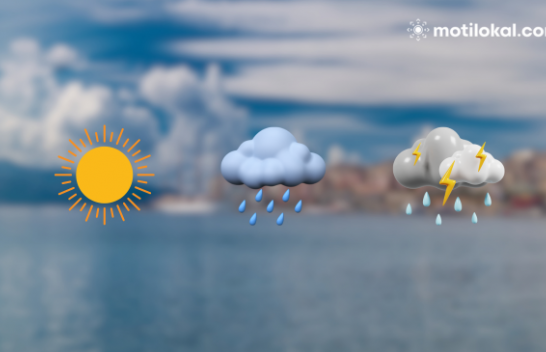 Si do të jetë moti të martën në Shqipëri? Informohu këtu!