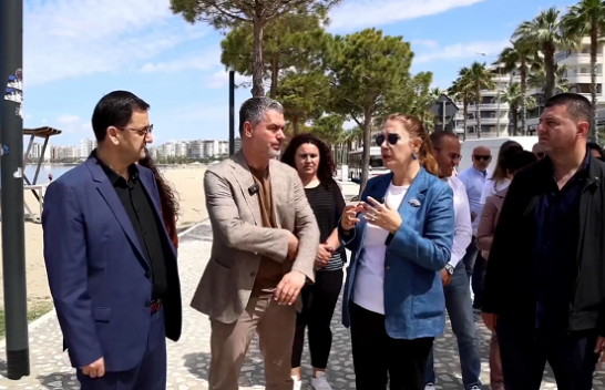 Përgatitjet për sezonin turistik në Vlorë: Kumbaro bën thirrje për pastërti