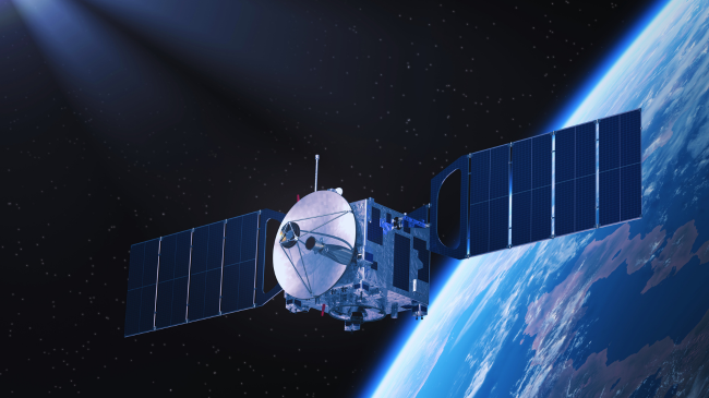 Një satelit u lëshua për të studiuar ndikimin e reve në klimën e Tokës