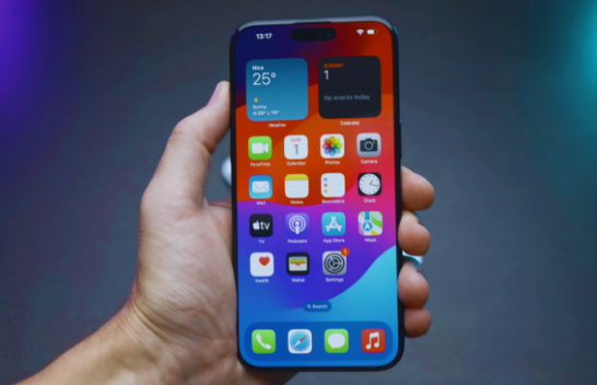 Apple ka zhvilluar një mënyrë të re interesante për të përditësuar pajisjet e saj
