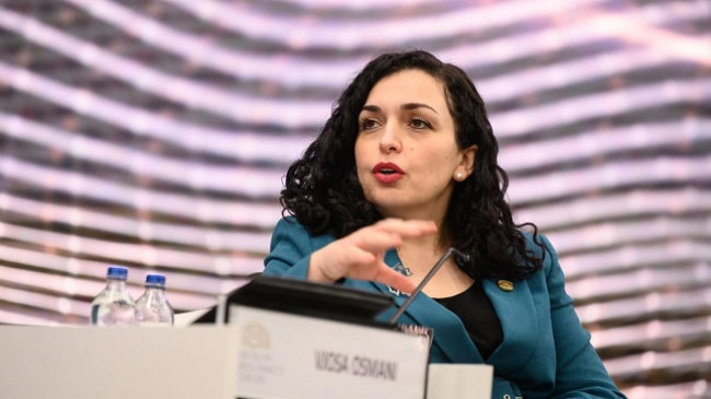 Osmani: Çdo ditë është Dita e Mjedisit
