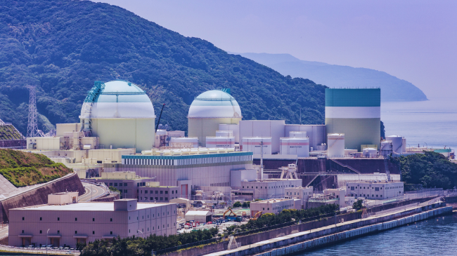 Japonia rikthehet tek energjia bërthamore