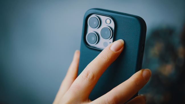Me gjeneratën e re të telefonave, iPhone po i afrohet dizajnit të ëndrrave