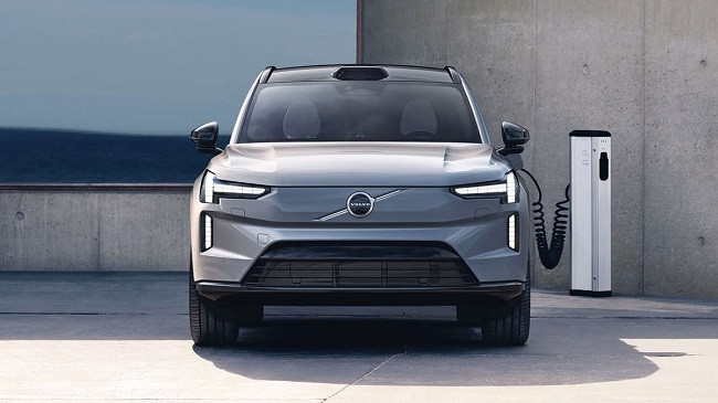Volvo bëhet prodhuesi i parë në botë që lëshon një pasaportë dixhitale për automjetet elektrike