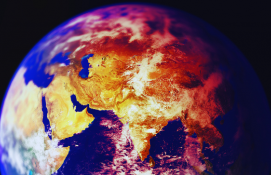 Si ngrohja globale po prish jetën në Tokë