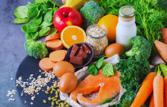 Zëvendësoni mungesën e vitaminës D me këtë ushqim