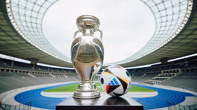 EURO 2024: Dis fakte për Kampionatin Evropian të Futbollit