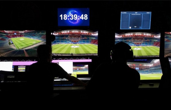 Zgjidhjet teknologjike në EURO 2024: Ja cilat janë situatat për të cilat do të përdoret VAR