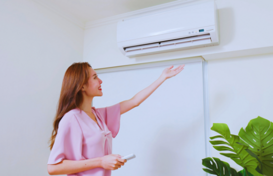 Ja si ta rregulloni kondicionerin që të konsumojë më pak energji elektrike