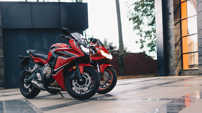 Honda do të ndalojë prodhimin e motoçikletave me benzinë