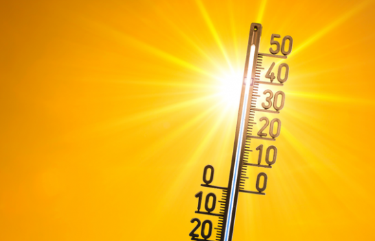 Meteorologët paralajmërojnë se Evropa mund të jetë në verën më të nxehtë ndonjëherë