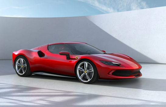 Ferrari do të prodhojë veturën e parë elektrike!