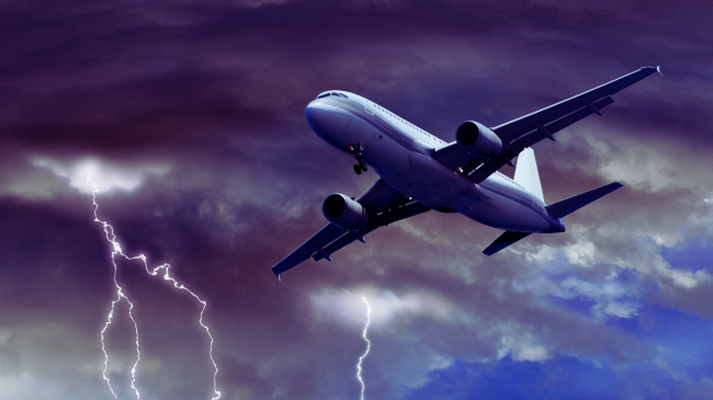 Gjatë turbullirave, bëni këto gjashtë gjëra për të shmangur lëndimet