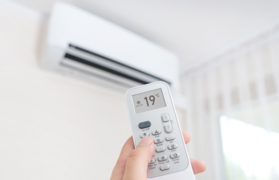 Në çfarë temperature duhet të vendosni kondicionerin gjatë muajve të verës?