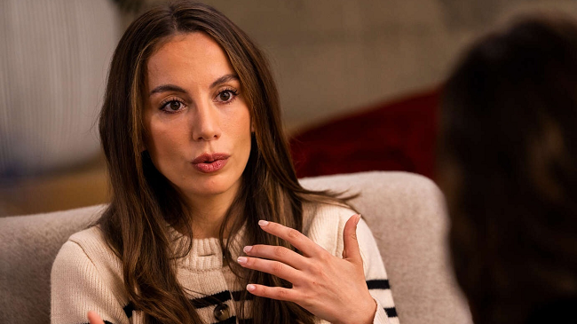 Mira Murati: Inteligjenca Artificiale do t’i zhdukë disa punë, por do të lindin punë të reja